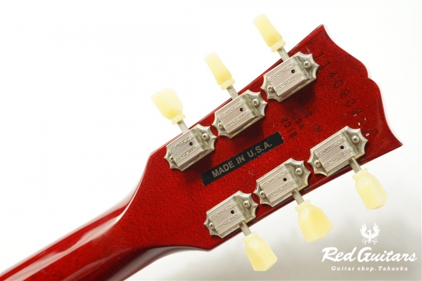 Les Paul Traditional 2012